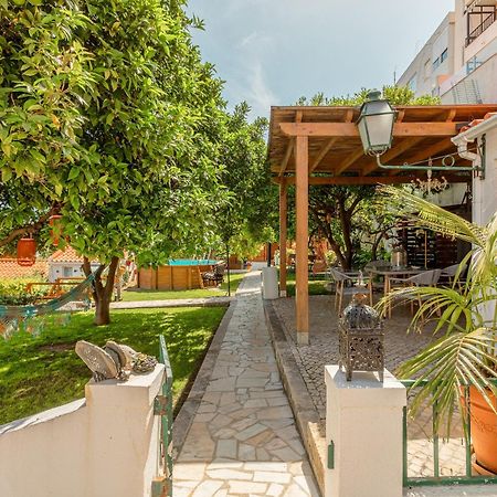 Algés Village Casa 2 by Lisbon-Coast vacation Exterior foto