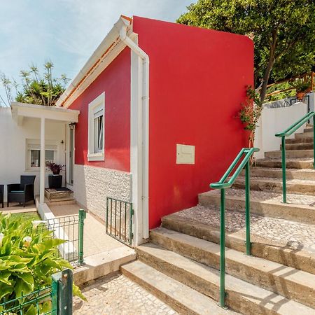 Algés Village Casa 2 by Lisbon-Coast vacation Exterior foto