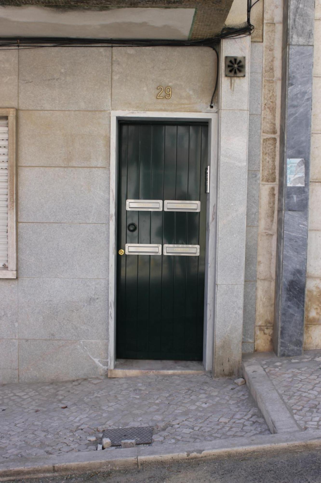 Algés Village Casa 2 by Lisbon-Coast vacation Exterior foto